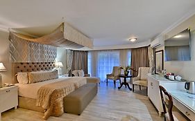 Glenburn Lodge & Spa